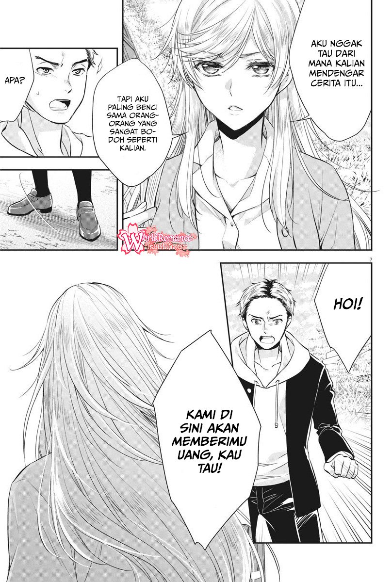 By Spring Chapter 06