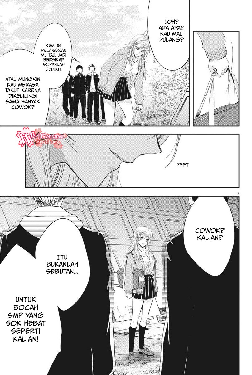 By Spring Chapter 06