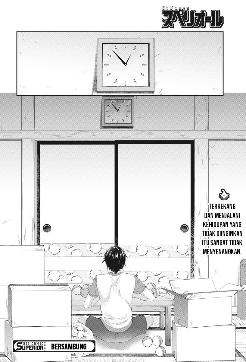 By Spring Chapter 07