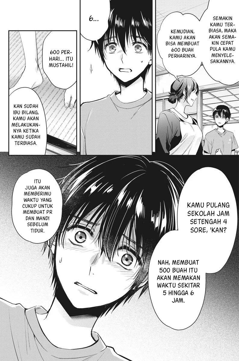 By Spring Chapter 09