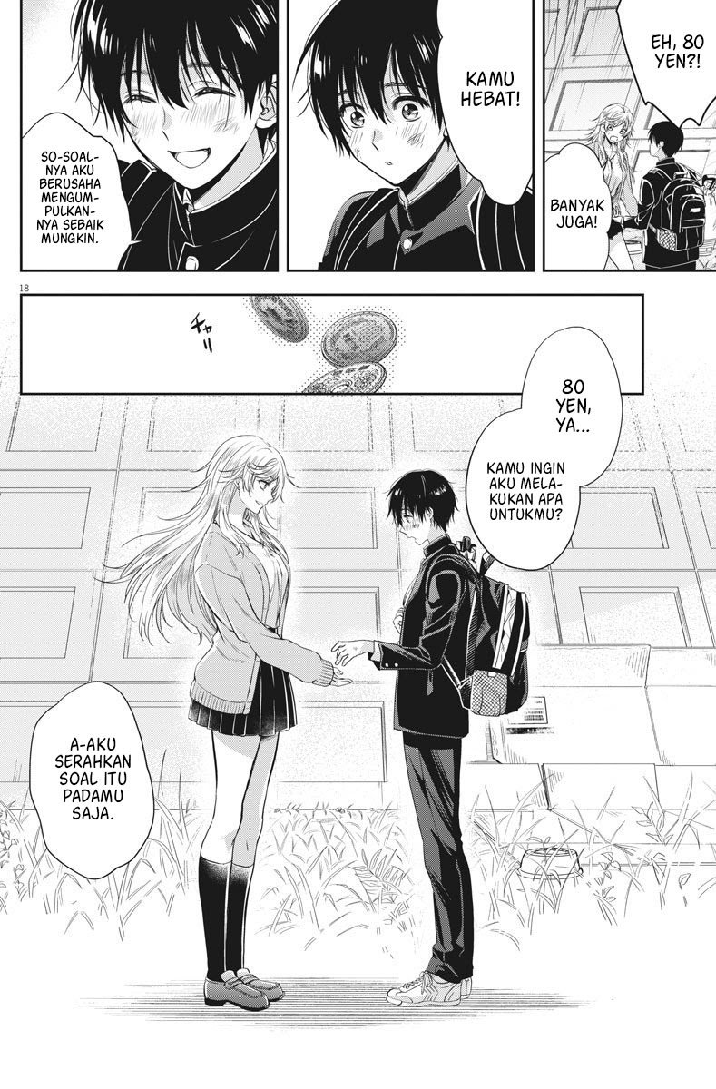 By Spring Chapter 10
