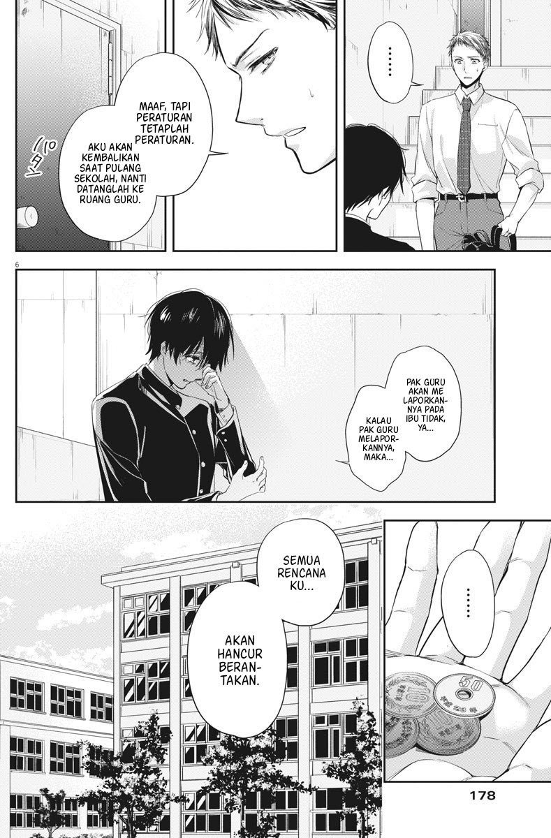 By Spring Chapter 10