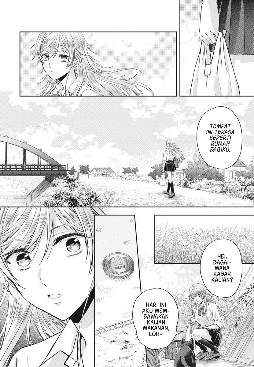 By Spring Chapter 15