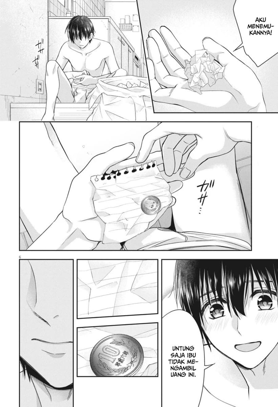 By Spring Chapter 20