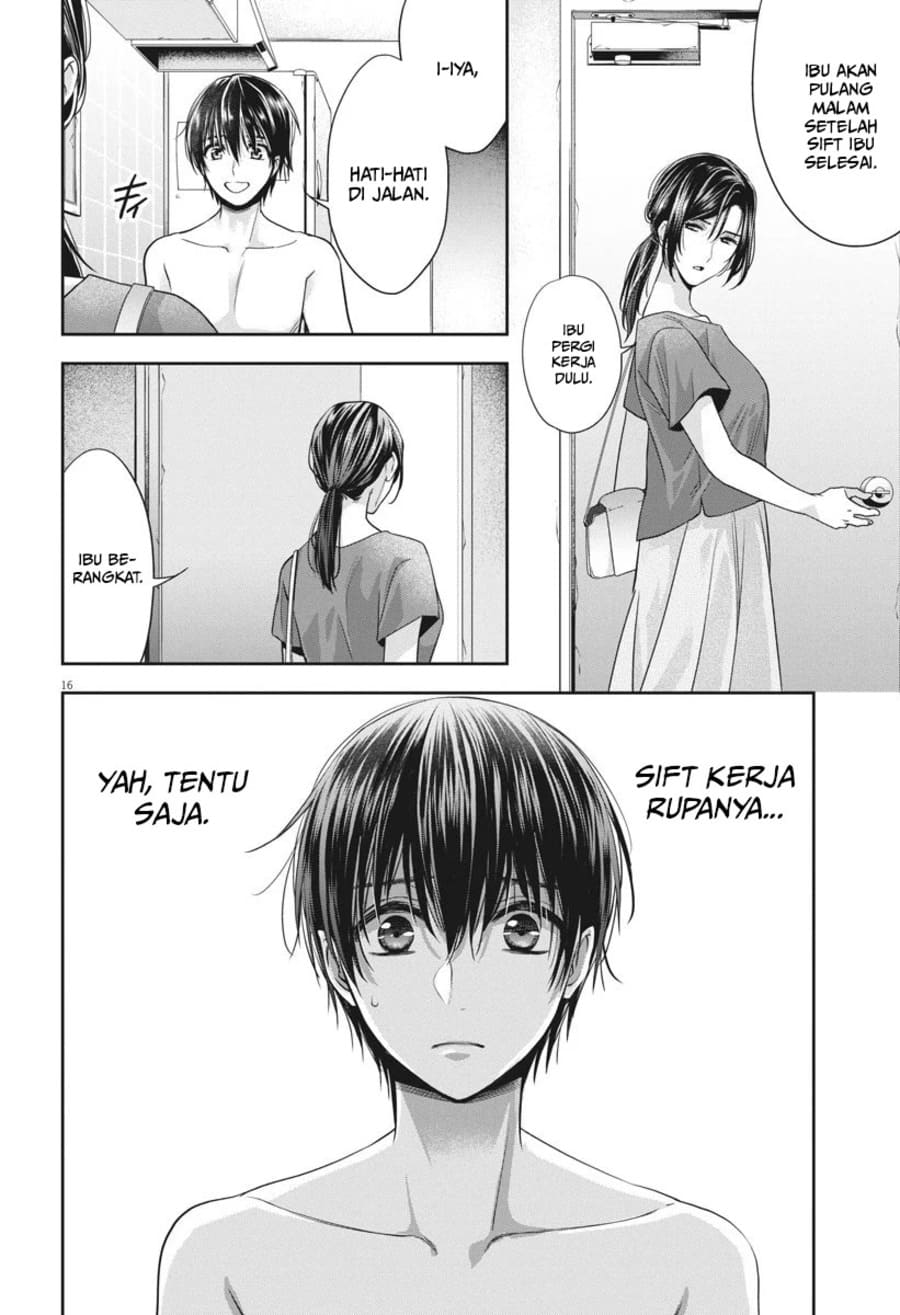 By Spring Chapter 20