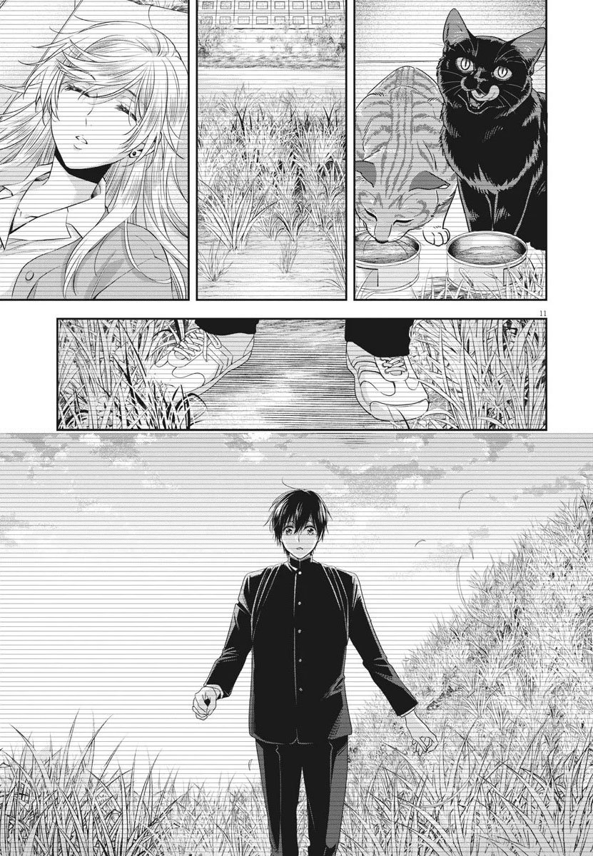 By Spring Chapter 21