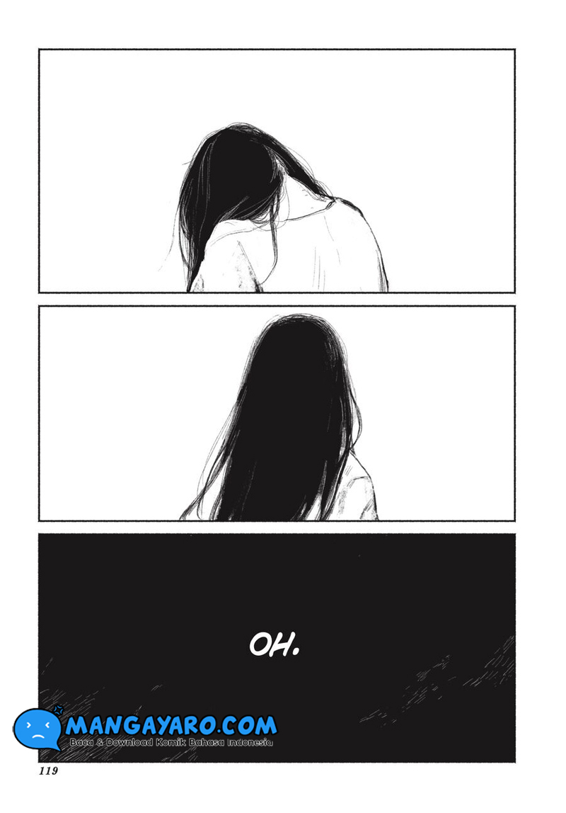 Shumatsu no Sadako-san Chapter 05