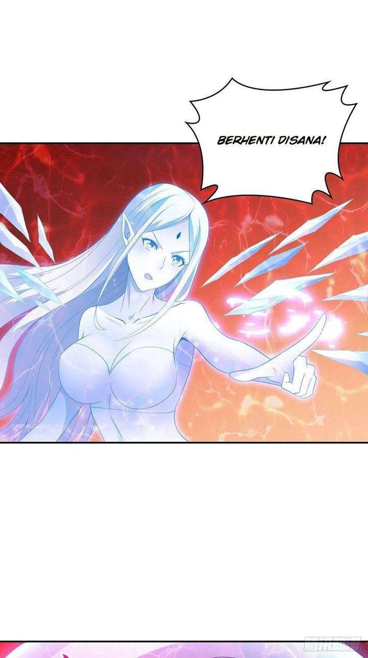 Ice Queen Forced to Become Villain’s Son-in-law Chapter 11