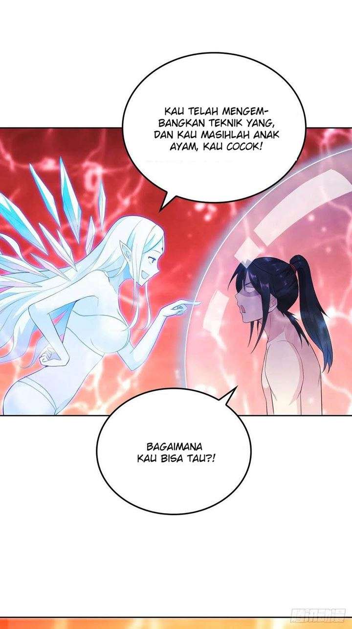 Ice Queen Forced to Become Villain’s Son-in-law Chapter 11