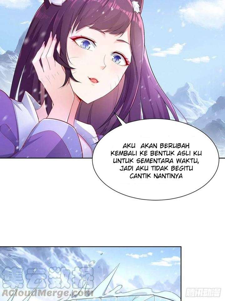 Ice Queen Forced to Become Villain’s Son-in-law Chapter 12