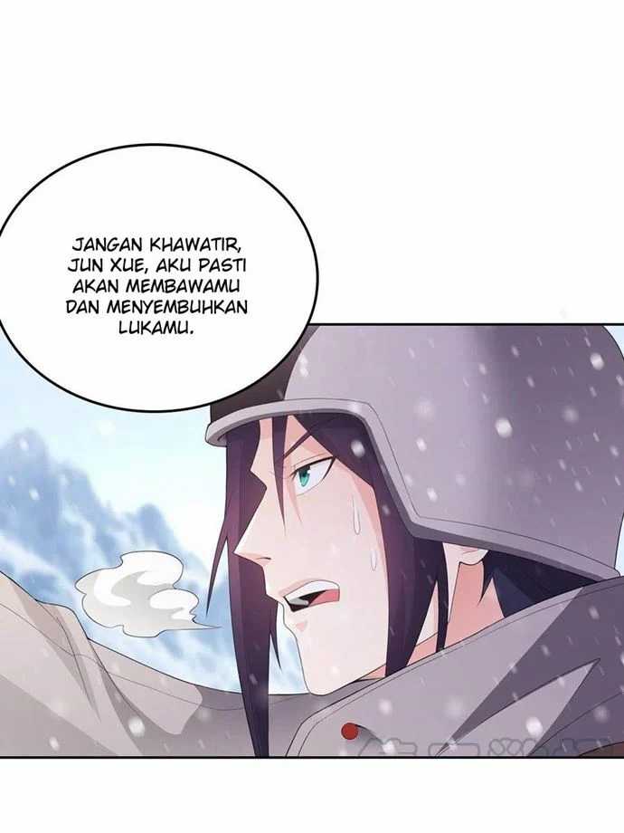 Ice Queen Forced to Become Villain’s Son-in-law Chapter 9
