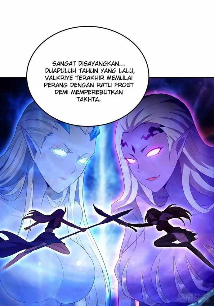 Ice Queen Forced to Become Villain’s Son-in-law Chapter 9