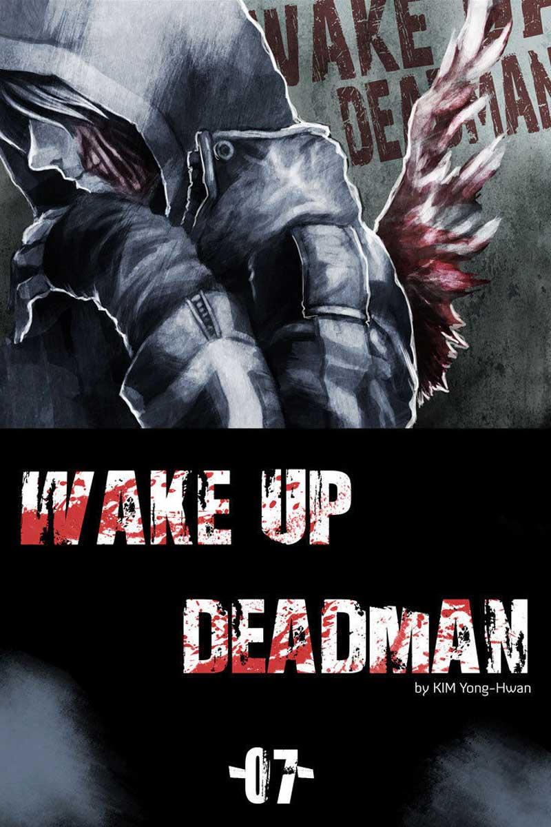 Wake Up Deadman Chapter 7