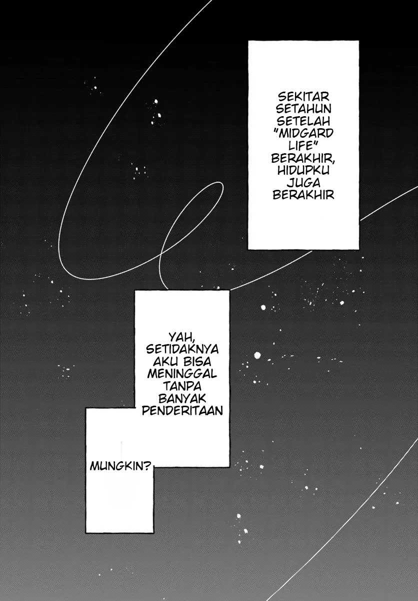 Watashi, Kumo na Monster wo Tame Shitanode, Spider Silk de Saiho wo Ganbarimasu! Chapter 01