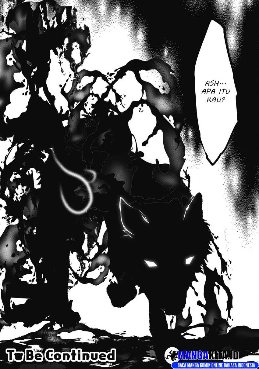 Shinjou Saikyou no Dai Kenja, Tensei-saki ga Nuigurumi demo Saikyou deshita Chapter 12