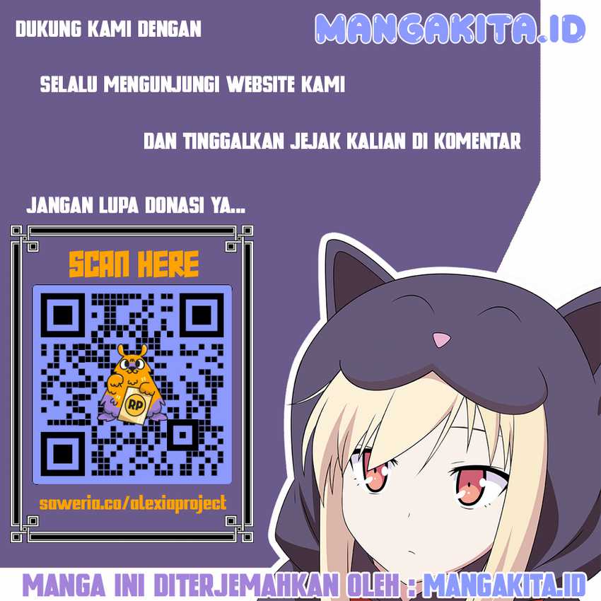Shinjou Saikyou no Dai Kenja, Tensei-saki ga Nuigurumi demo Saikyou deshita Chapter 12