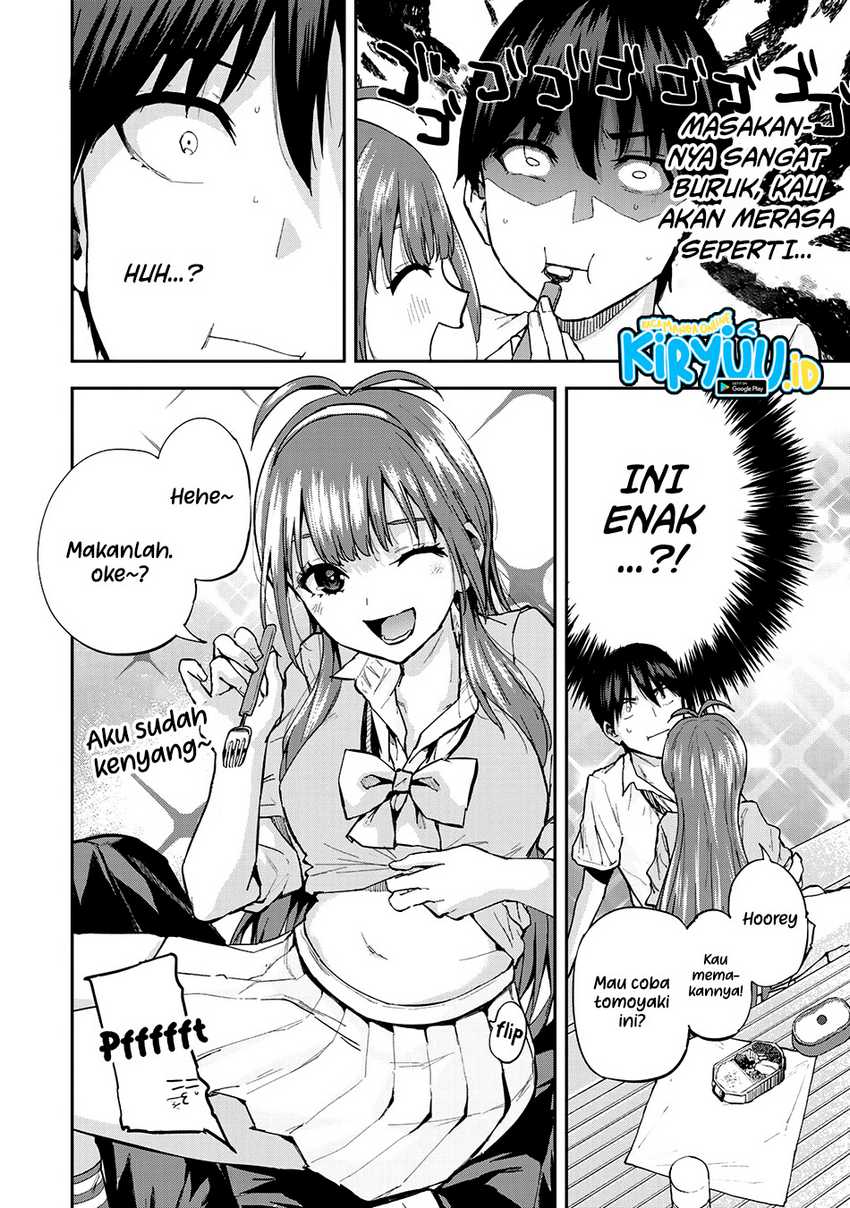 Vegetable Garden of Twins Chapter 01