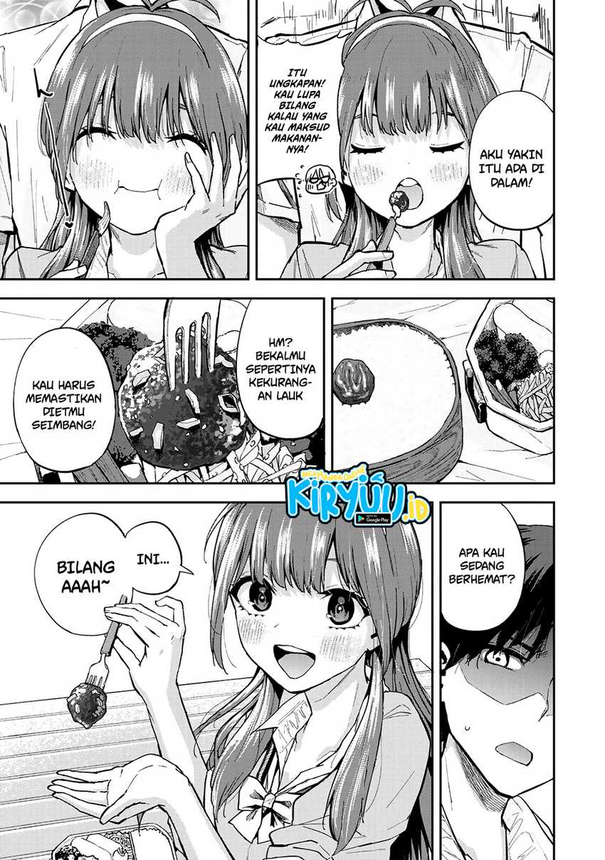 Vegetable Garden of Twins Chapter 01