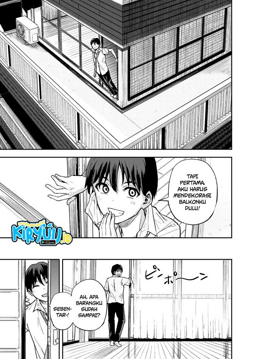 Vegetable Garden of Twins Chapter 01