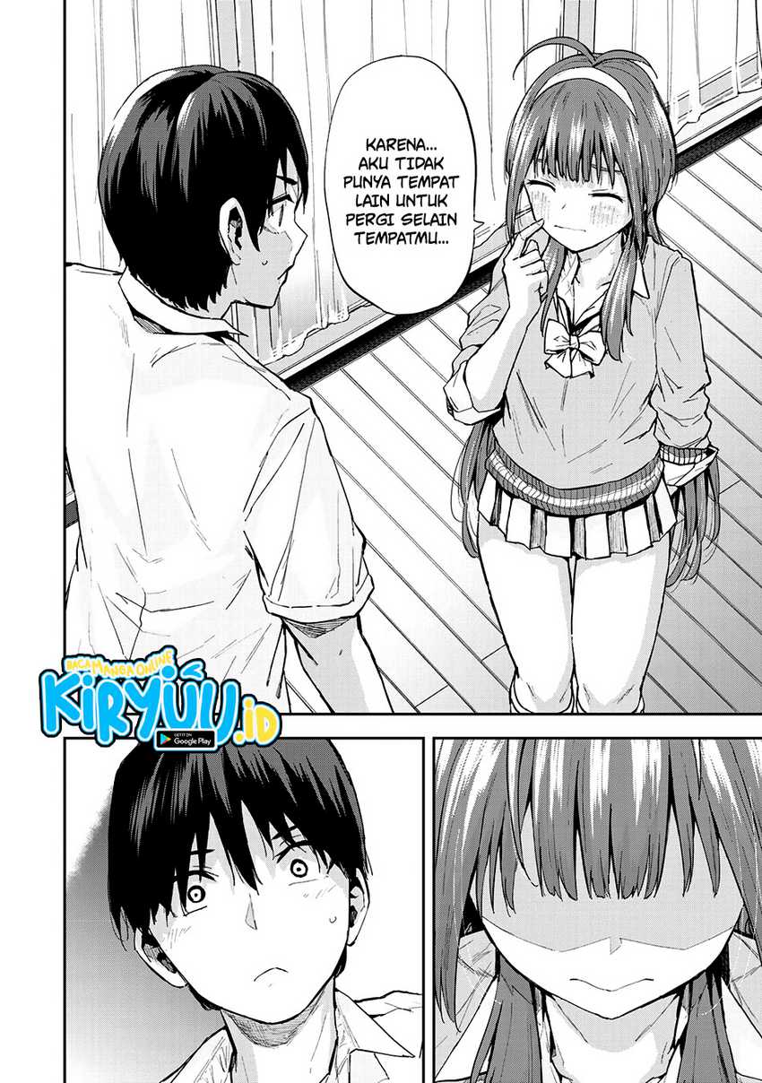 Vegetable Garden of Twins Chapter 01