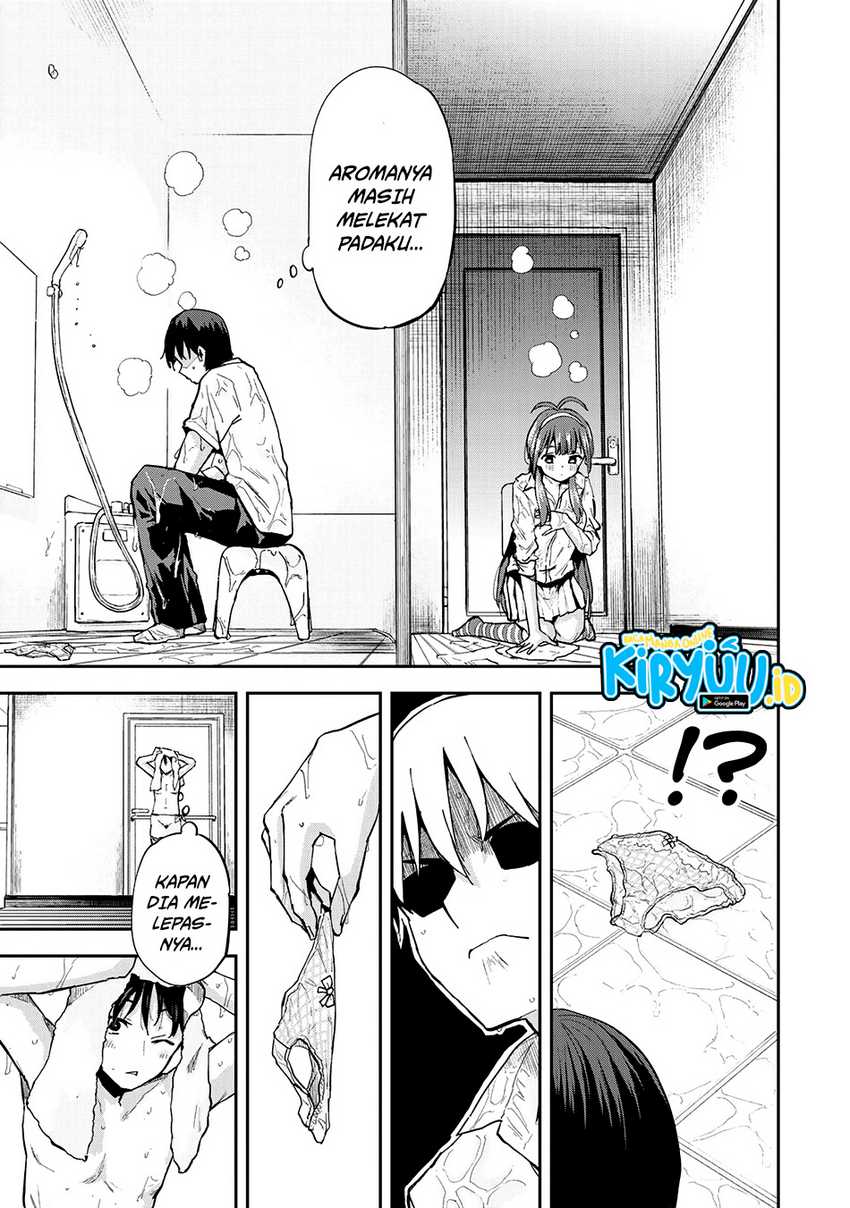 Vegetable Garden of Twins Chapter 01
