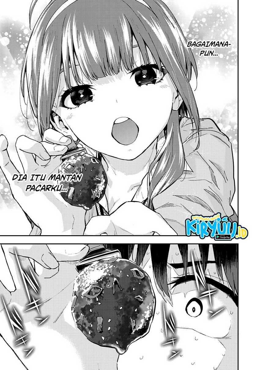 Vegetable Garden of Twins Chapter 01