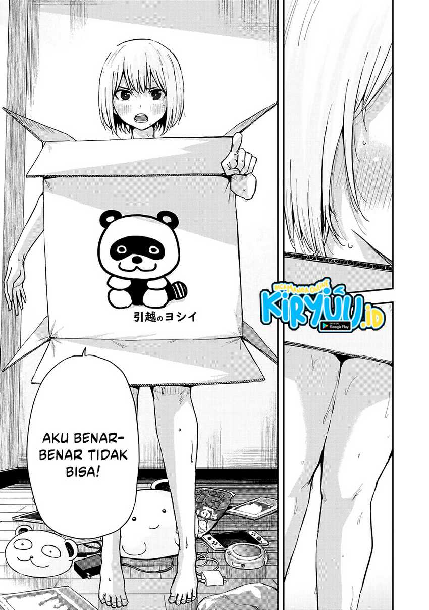 Vegetable Garden of Twins Chapter 02