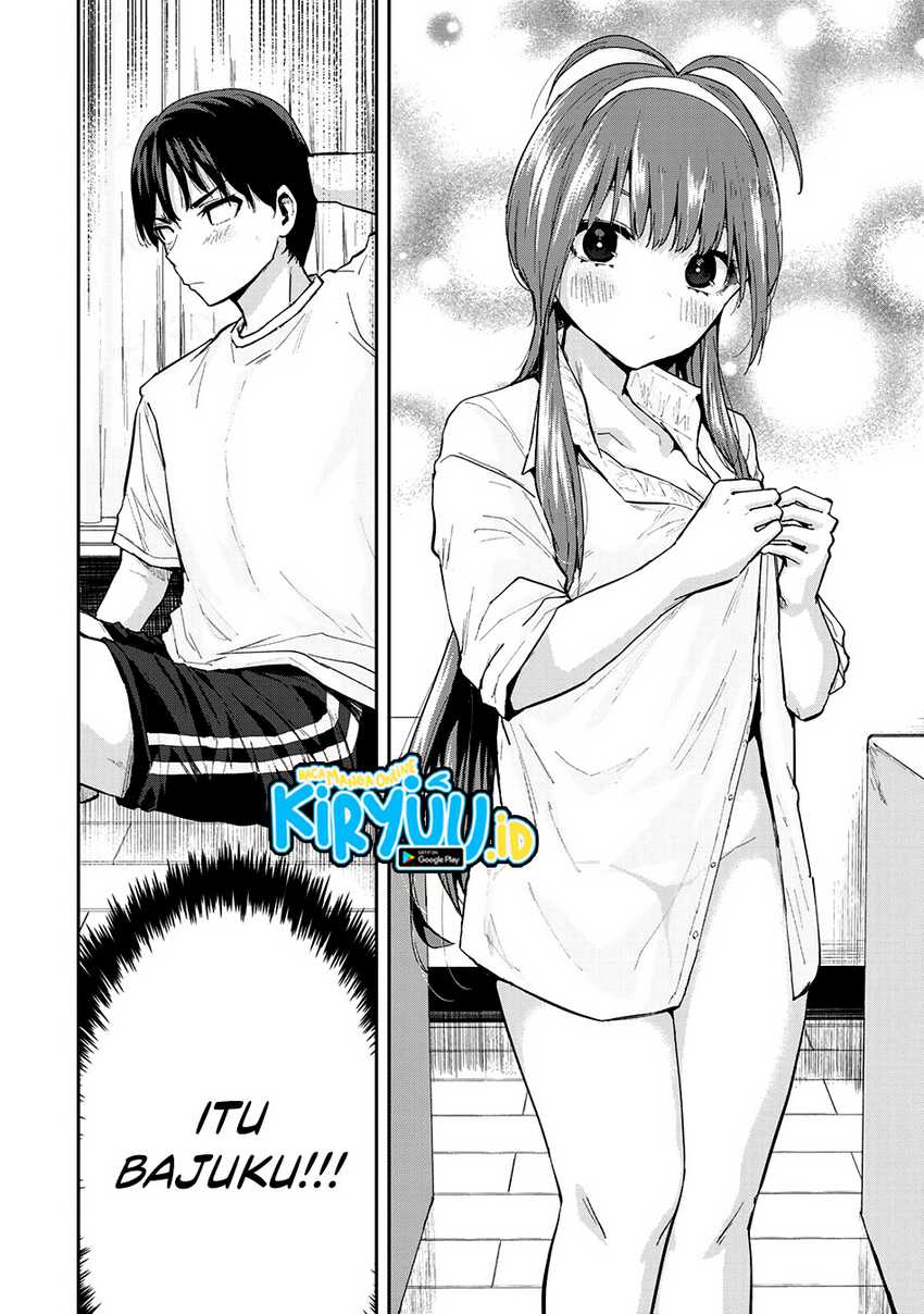 Vegetable Garden of Twins Chapter 02