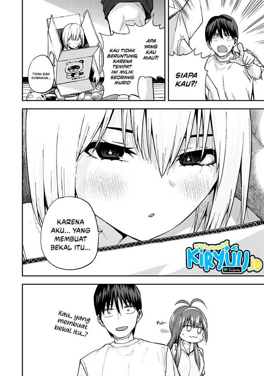 Vegetable Garden of Twins Chapter 02