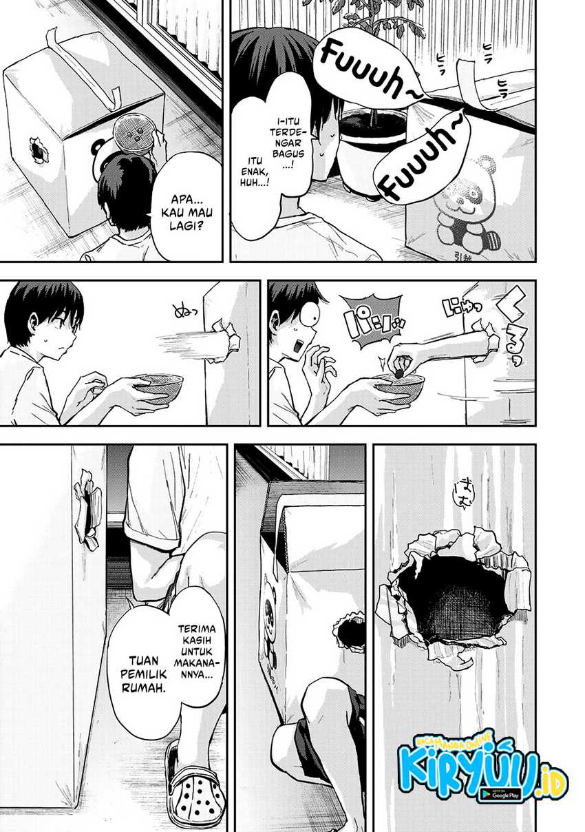 Vegetable Garden of Twins Chapter 02