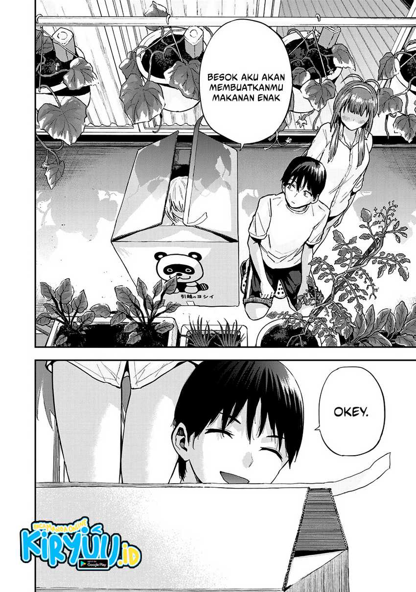 Vegetable Garden of Twins Chapter 02