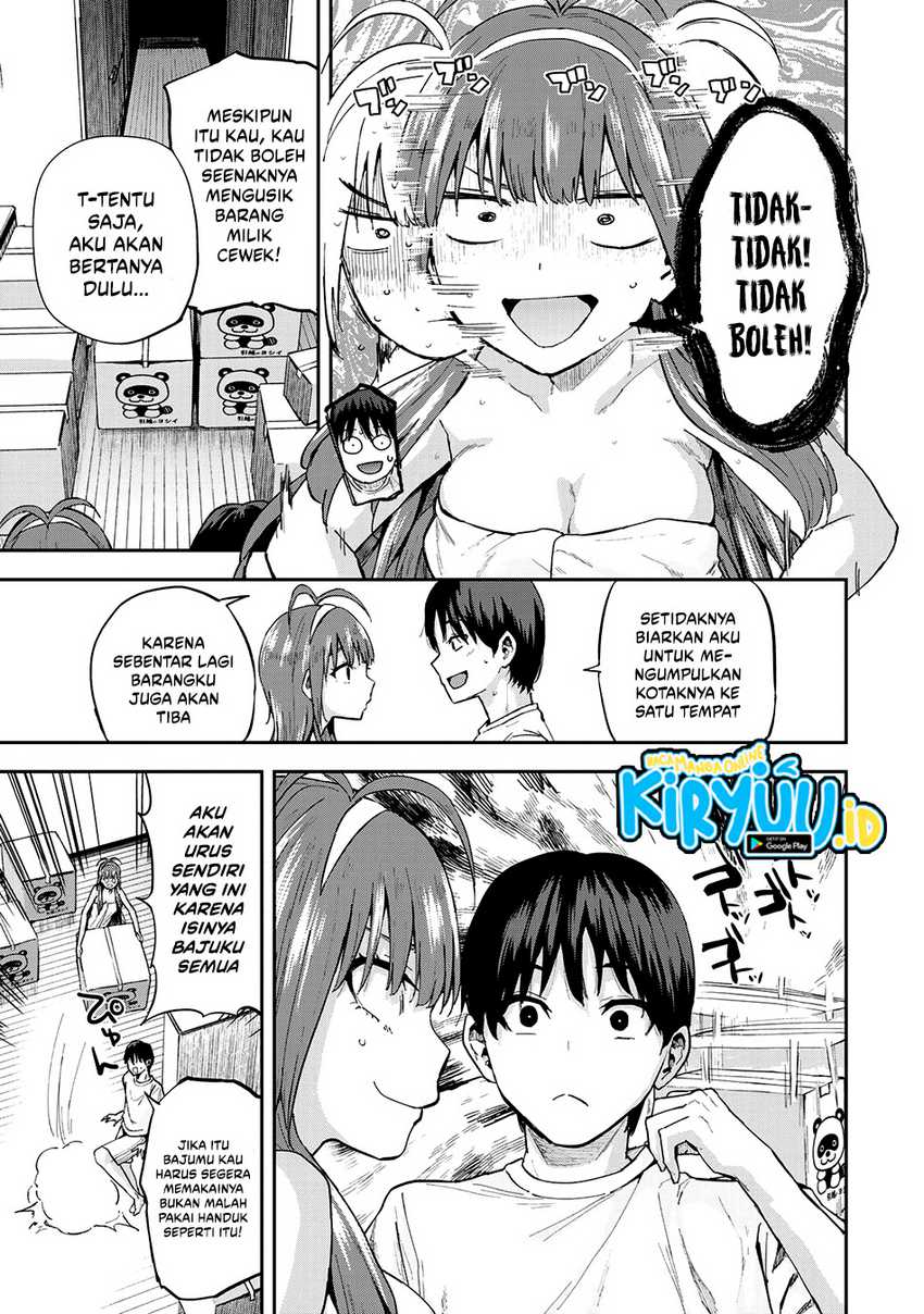 Vegetable Garden of Twins Chapter 02