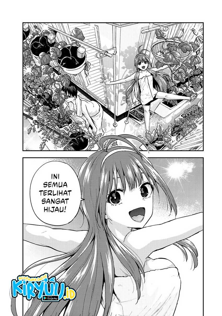 Vegetable Garden of Twins Chapter 02