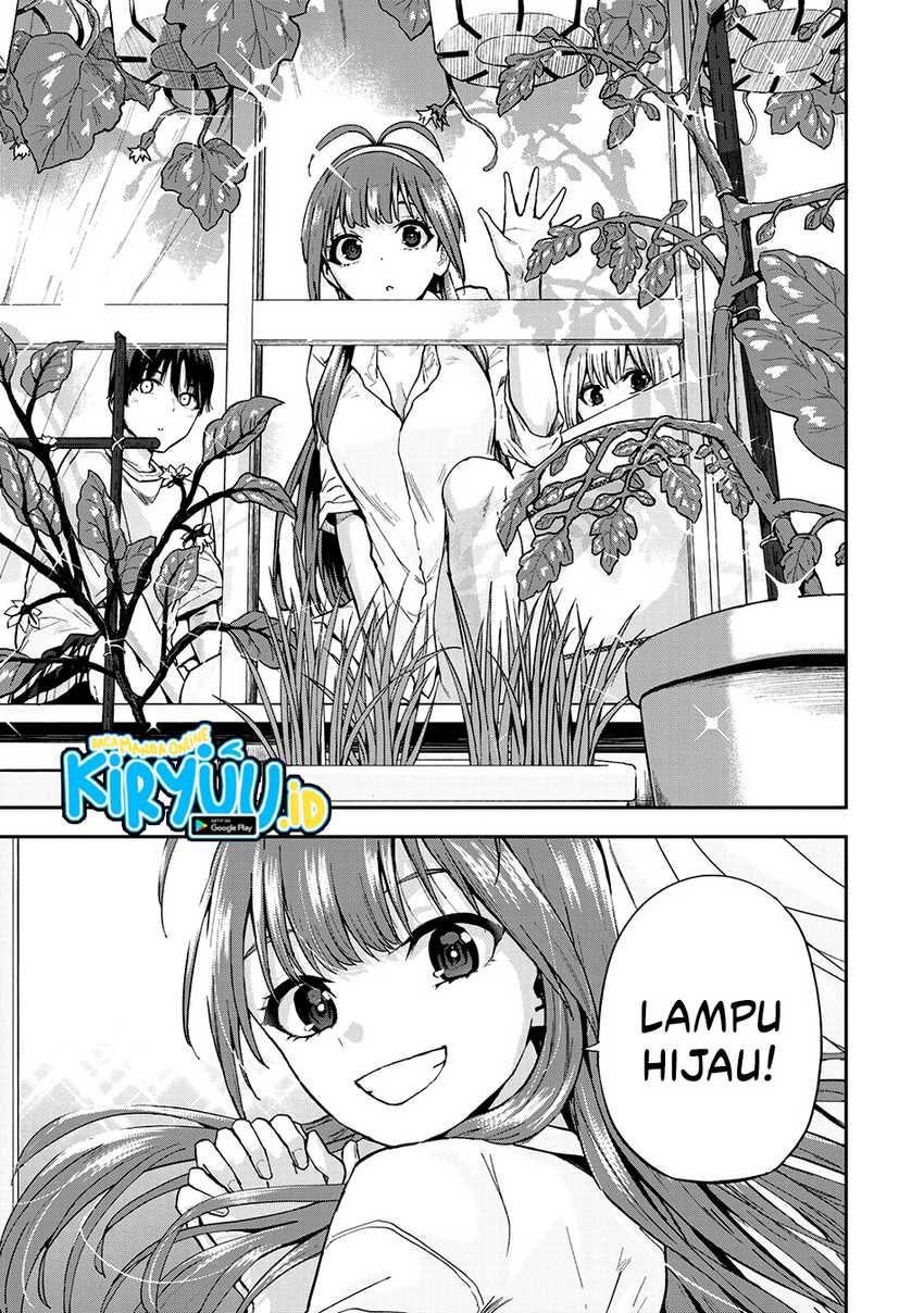 Vegetable Garden of Twins Chapter 02