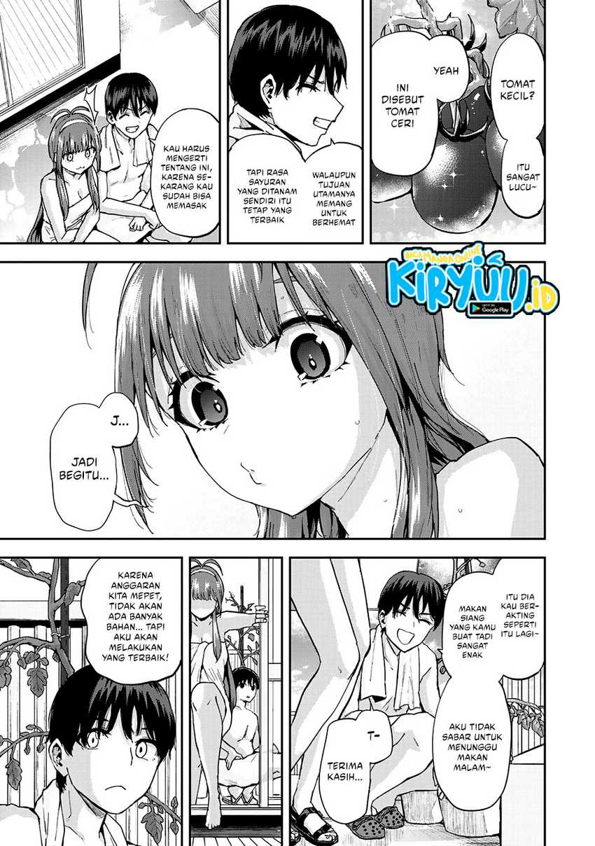 Vegetable Garden of Twins Chapter 02