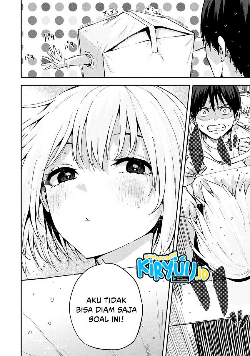 Vegetable Garden of Twins Chapter 02