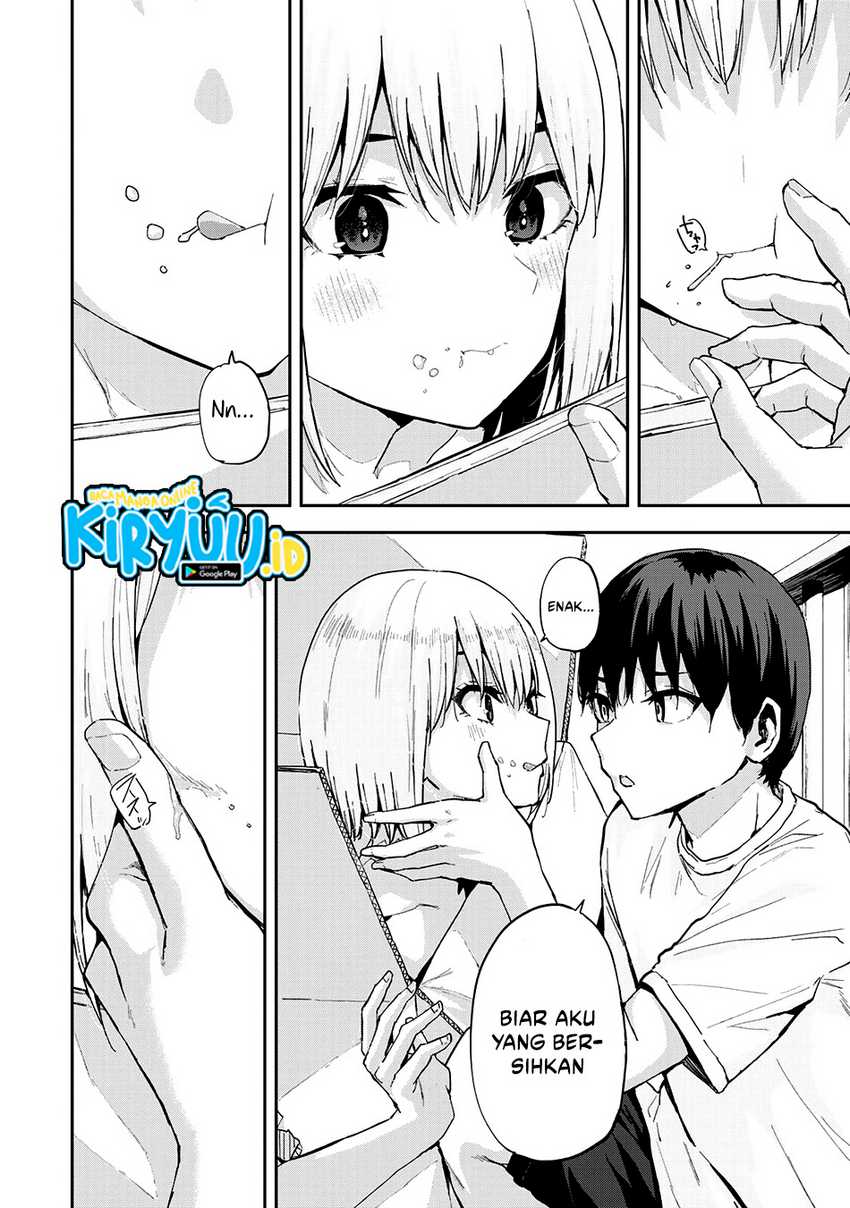 Vegetable Garden of Twins Chapter 02