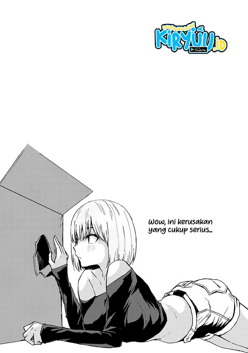 Vegetable Garden of Twins Chapter 02