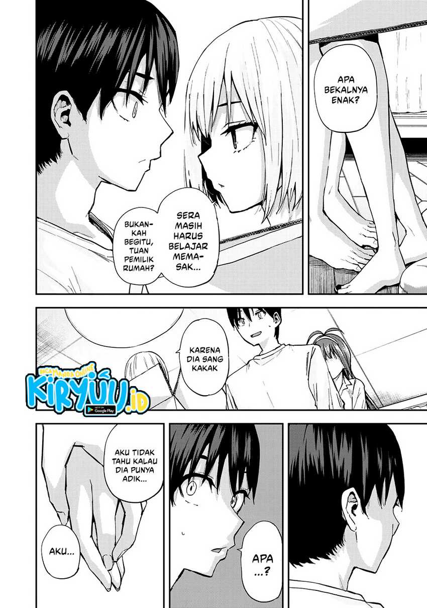 Vegetable Garden of Twins Chapter 02