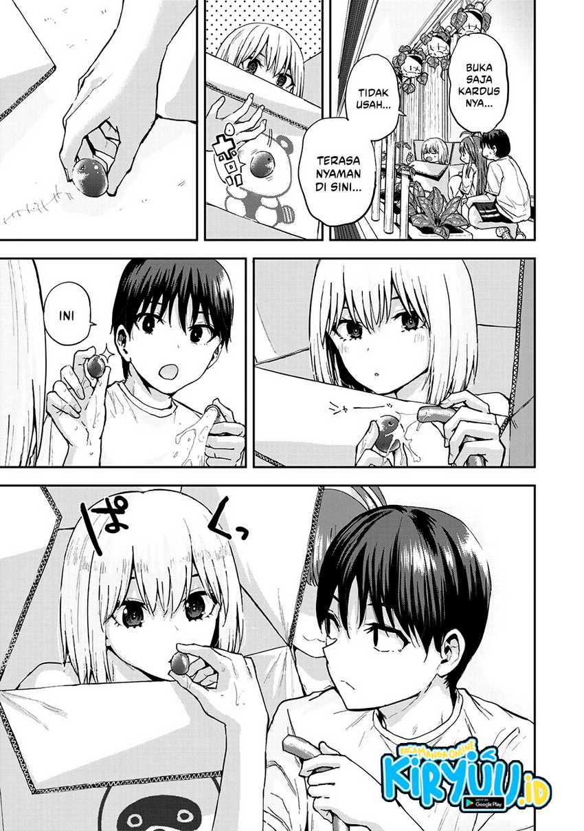 Vegetable Garden of Twins Chapter 02