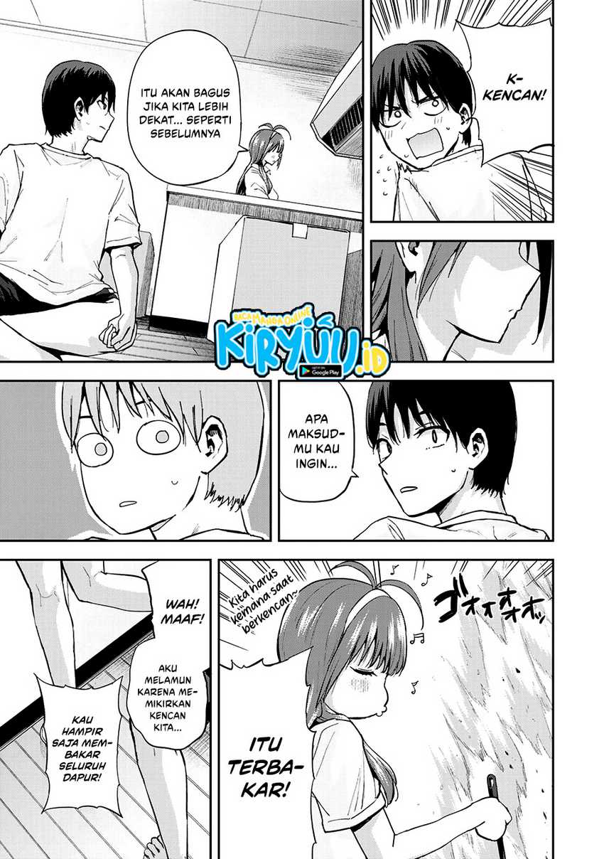 Vegetable Garden of Twins Chapter 02
