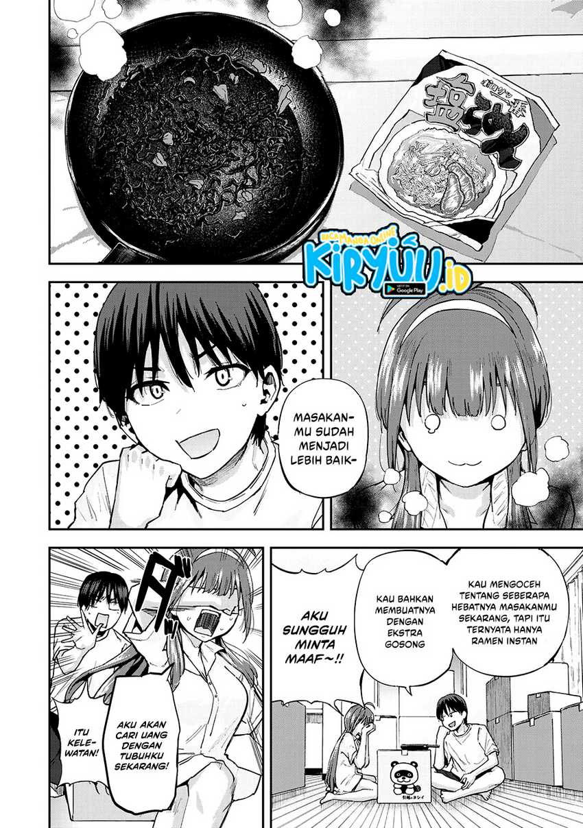 Vegetable Garden of Twins Chapter 02