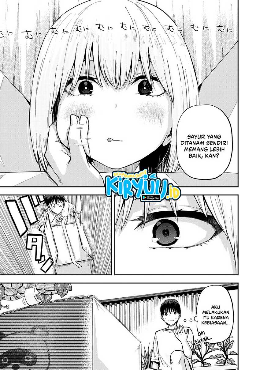 Vegetable Garden of Twins Chapter 02