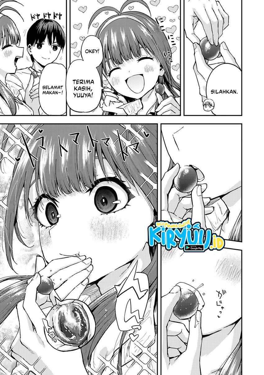 Vegetable Garden of Twins Chapter 02