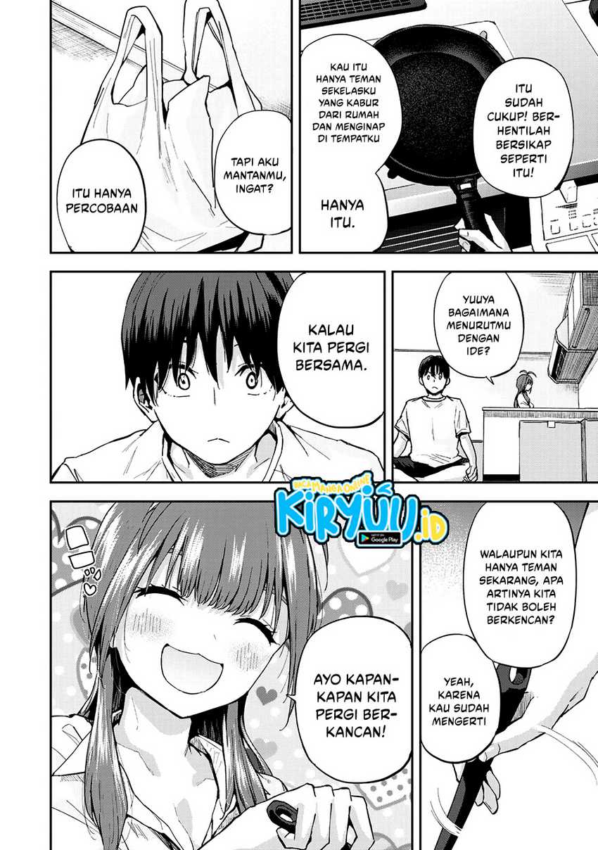 Vegetable Garden of Twins Chapter 02