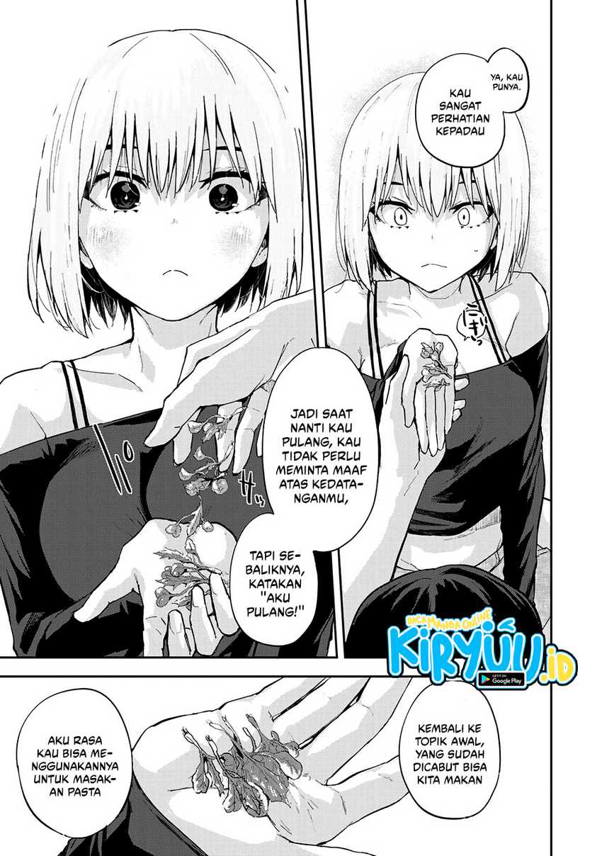 Vegetable Garden of Twins Chapter 03