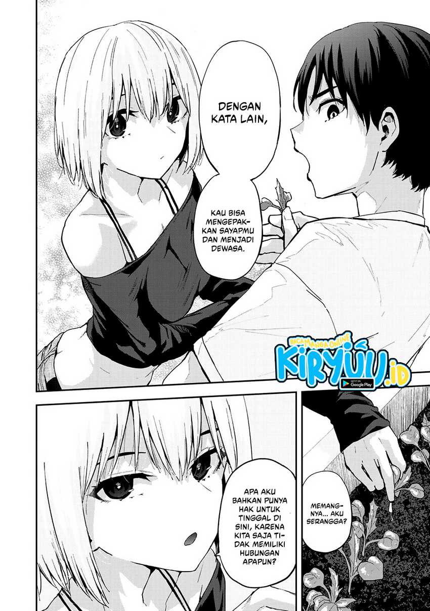 Vegetable Garden of Twins Chapter 03