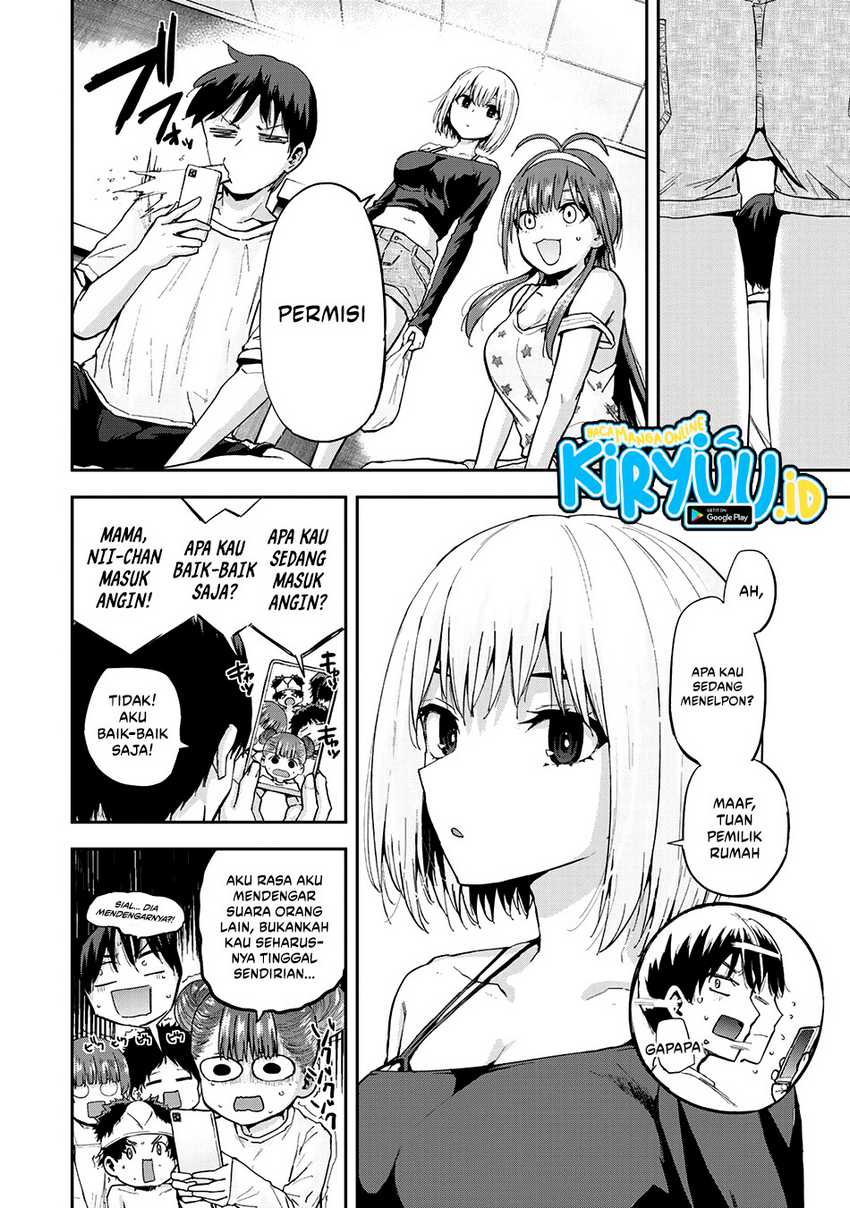 Vegetable Garden of Twins Chapter 03