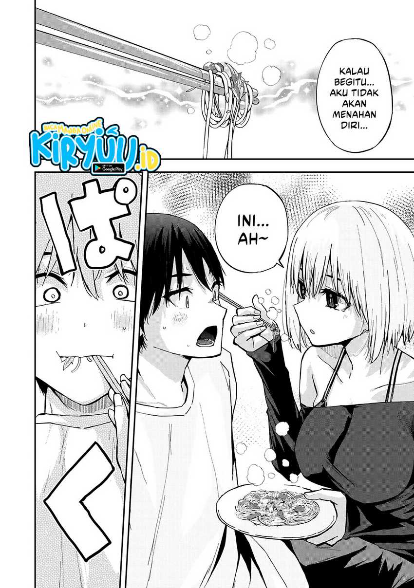 Vegetable Garden of Twins Chapter 03