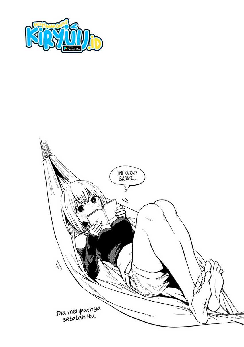 Vegetable Garden of Twins Chapter 03
